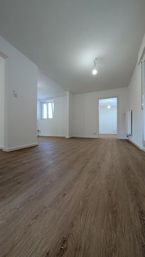 Esszimmer / opt. + Wohnzimmer
