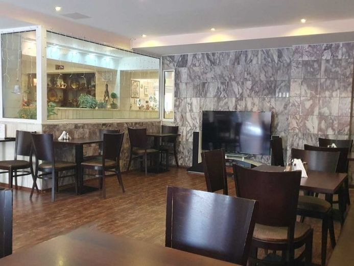Berlin-Marienfelde: Approx. 415 m² Commercial Property with Sauna & Wellness Facilities – Foto 1