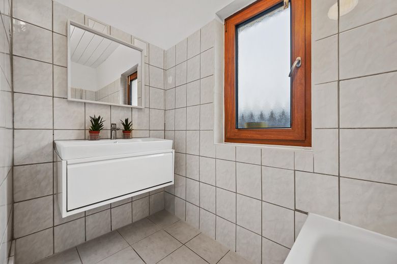 Badezimmer (1. Stock / 3Z)
