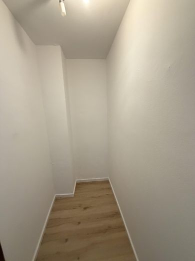 Frisch renovierte 4-Zimmer-Wohnung mit Balkon und herrlichem Ausblick in Wald-Michelbach – Foto 8