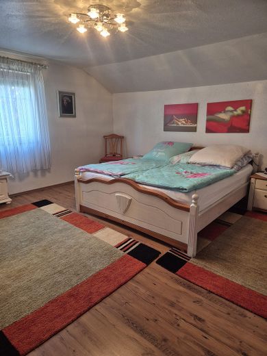 Schlafzimmer (OG)