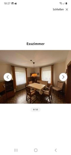 Esszimmer