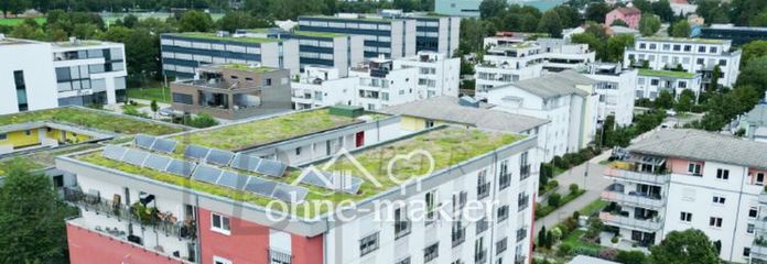 Möblierte 2-Zimmer-Wohnung in Uni-Nähe – Perfekt für WG!