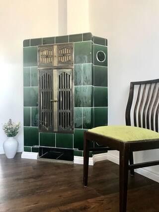 Residential and commercial building Vor dem Steintor from private owner – 1. Etage