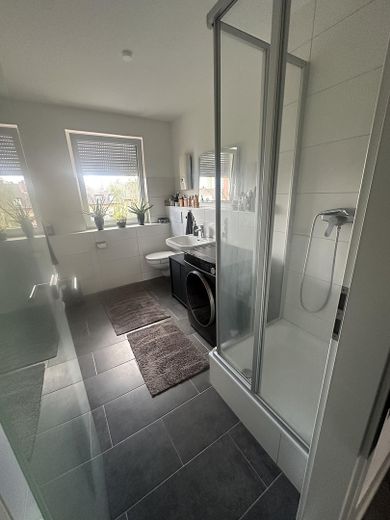 NEUES Penthouse Mannheim Oststadt – फोटो 6
