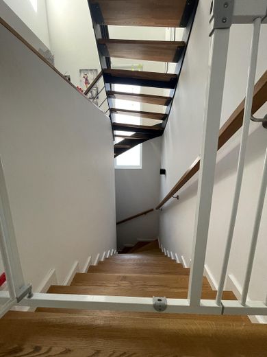 EG - Treppenabgang EG/KG