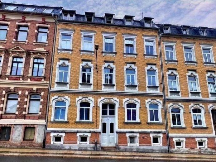 Beständig investieren im Bestand! – Foto 1