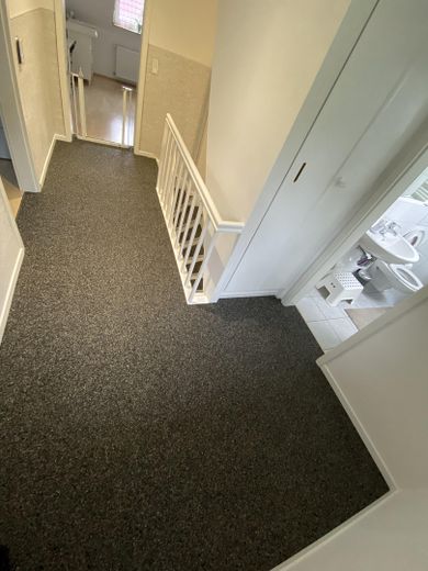 Attraktives Anlageobjekt in Wermelskirchen: Einfamilienhaus plus Anbau mit 2 Wohnungen – Foto 7