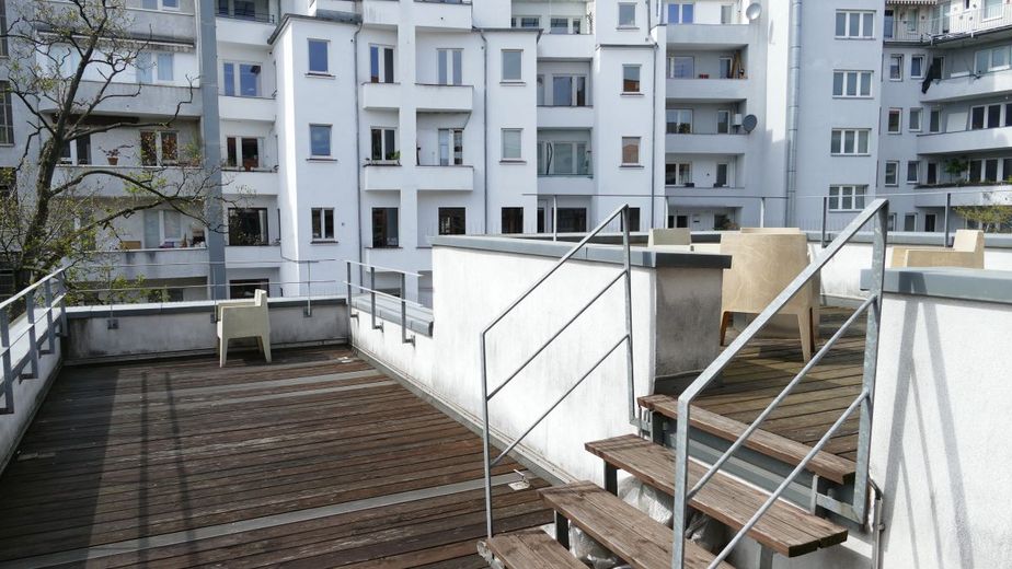 Terrasse 3.OG