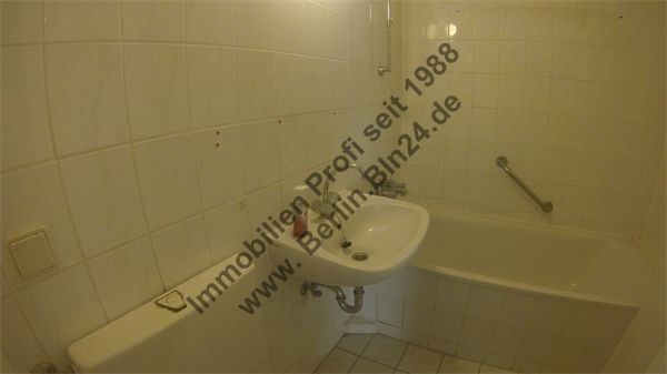 2er WG Sanierung -- Mietwohnung – G0026072