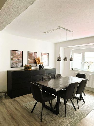 Appartamento ristrutturato di 4 locali al piano terra ad Alpirsbach dal 01.11., garage incluso – Foto 3