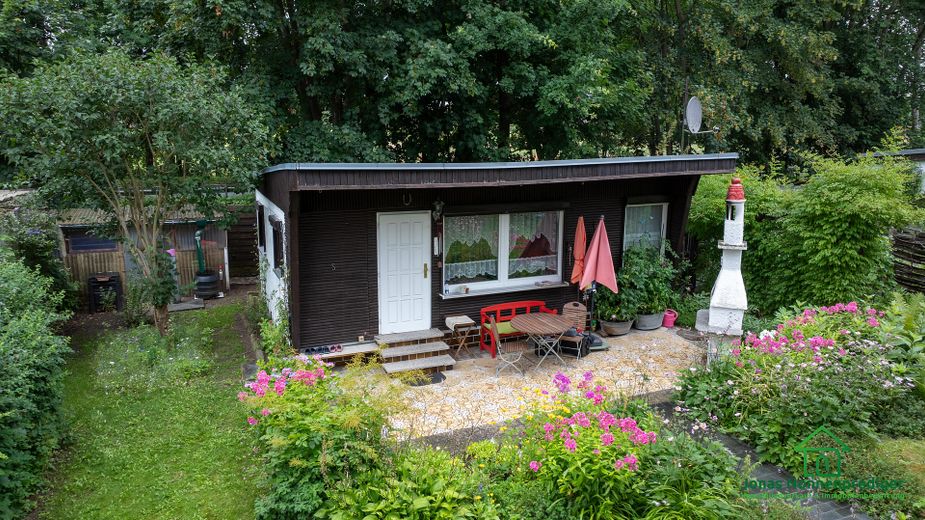 Bungalow mit Garten - für den Käufer provisionsfrei – Foto 7