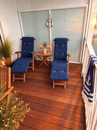 Ferienwohnung im Ostseebad Göhren - Insel Rügen – Foto 11