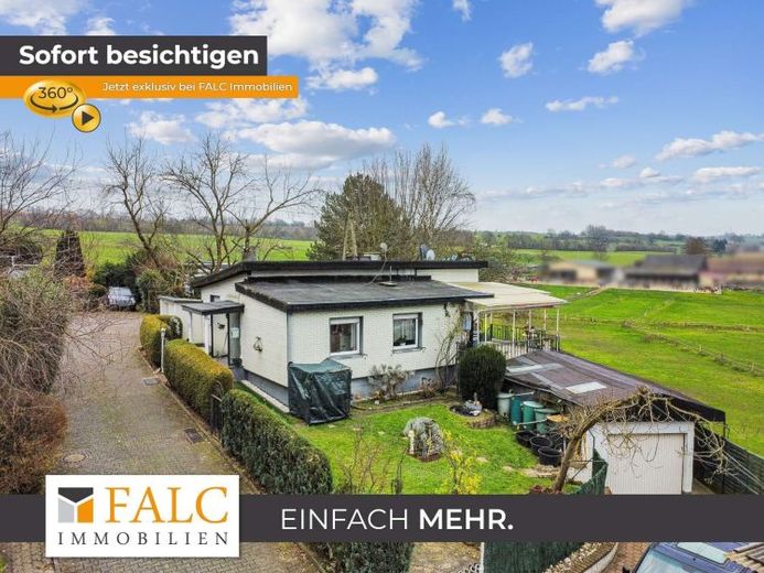 Einfamilienhaus mit Panorama-Terrasse und flexiblen Nutzungsmöglichkeiten – Foto 1