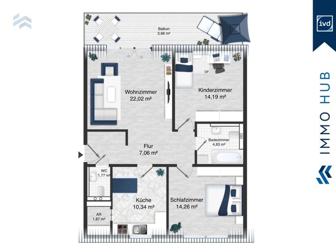 ++ Neubauwohnung, Bezugsfrei, Fußbodenheizung! Charmante Wohnung in Engelsdorf ++ – 6179655-sgPNaoyX19uDmUFxDoUrJUB8-Grundriss_20.jpg