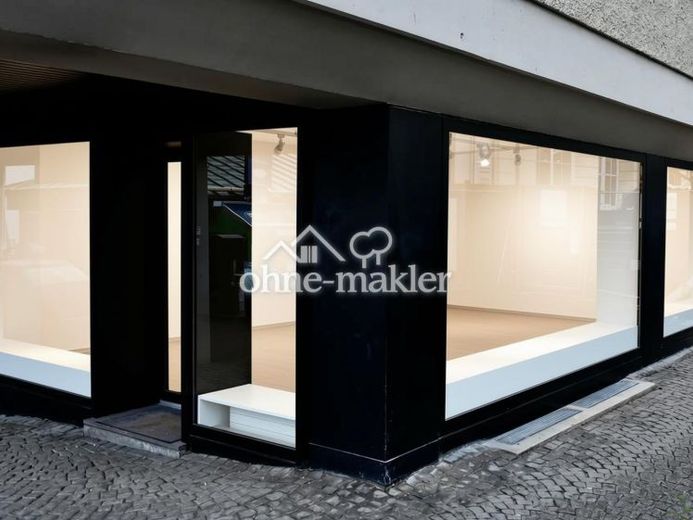 Looking for a new tenant for retail premises at Viktualienmarkt – Foto 1