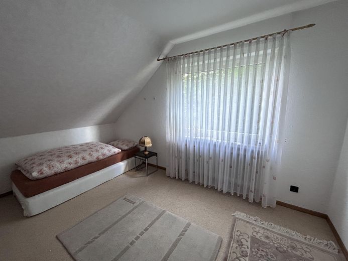 Zimmer I