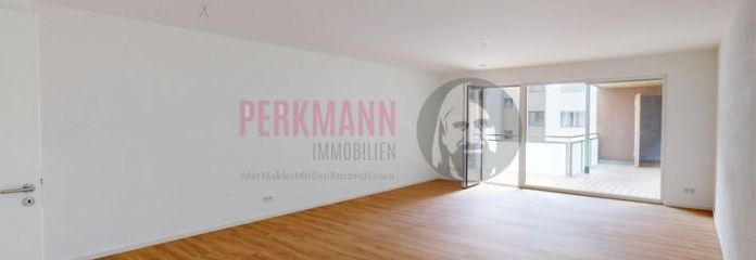 3 Zimmer Wohnung mit Balkon / KFW55 Selbstbezug oder als Kapitalanlage