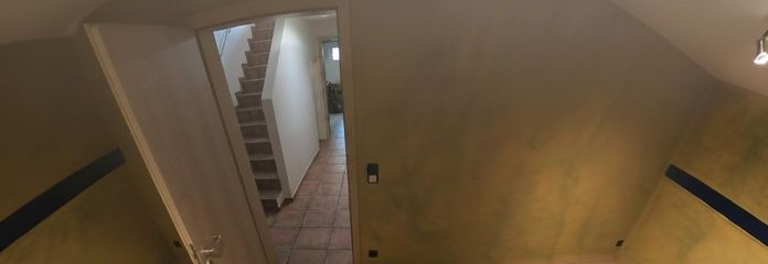 Hobbyraum/Büro