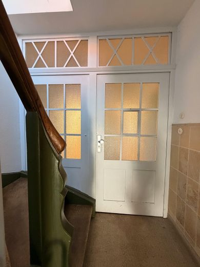 Maison individuelle avec vue sur Hall, grand jardin – Photo 8