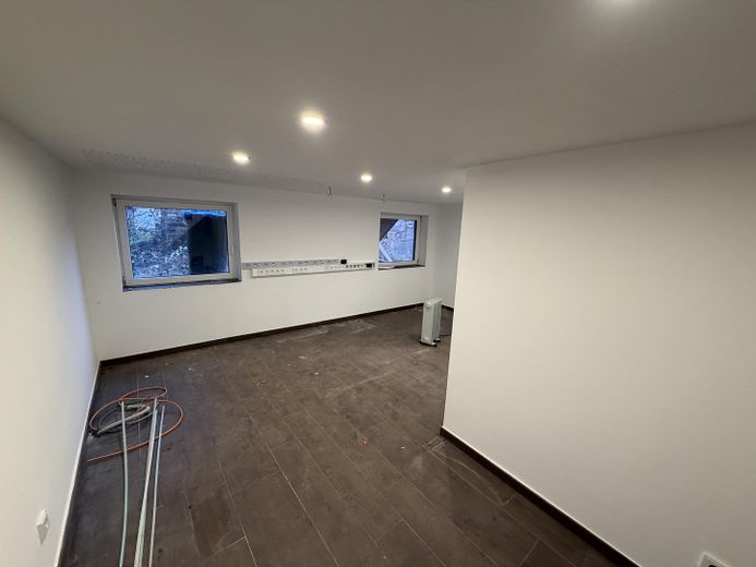 Arbeitszimmer
