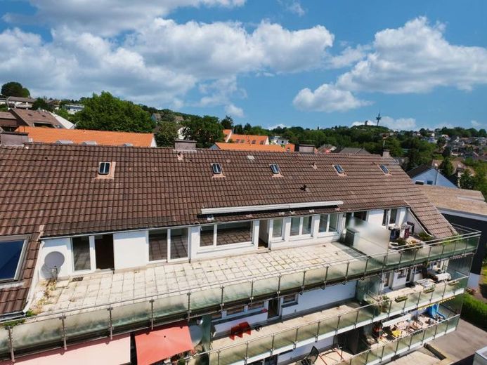 ***Appartamento da sogno con vista panoramica sul Katernberg – Foto 1