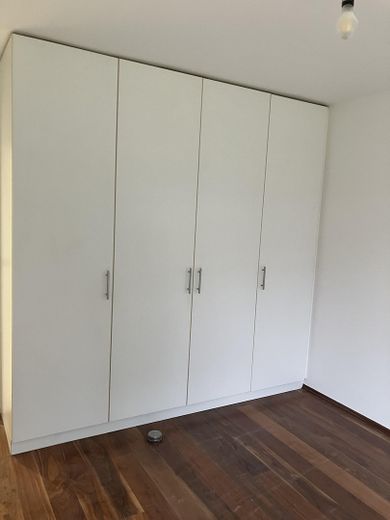 Einbauschrank Schlafzimmer