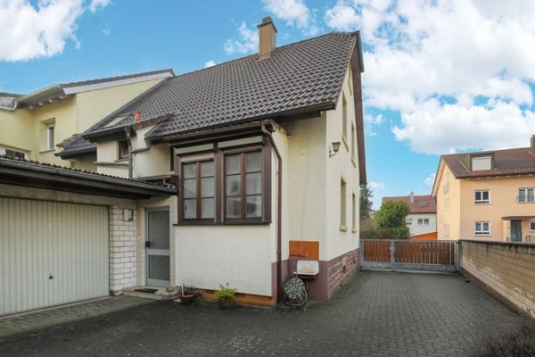Piccola, ma mia – Una casa con storia attende nuove idee