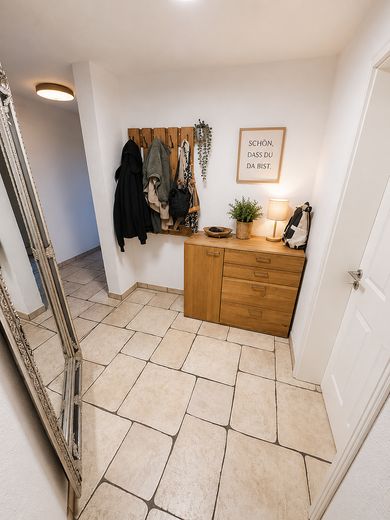 Schönes Einfamilienhaus in idyllischer Feldrandlage von Harenberg - Provisionsfrei! – Foto 2