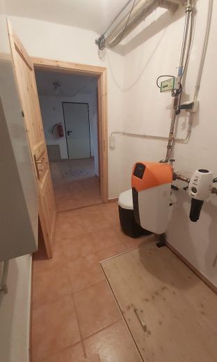 Entkalkungsanlage