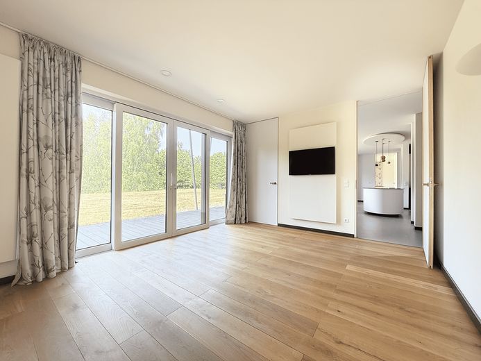 Architektonisches Wohn- und Geschäftsgebäude im wohnbegehrten Bordesholm – Foto 7