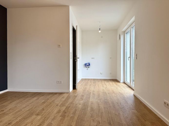 Moderne Wohnung mit Balkon in Berlin Friedenau – Foto 5