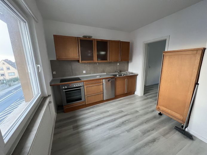 Habitación individual en piso compartido grande en Brackwede, posiblemente parcialmente amueblada – Foto 2