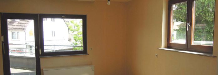 2-Zimmer-Wohnung in Böblingen-Dagersheim