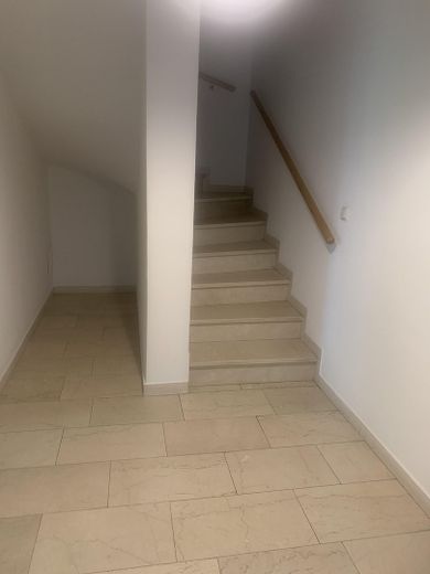 Treppe UG 