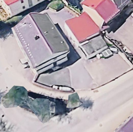 Dawny budynek pocztowy w centralnej części miejscowości – działka 1.022 m² z wieloma możliwościami – Photo 3