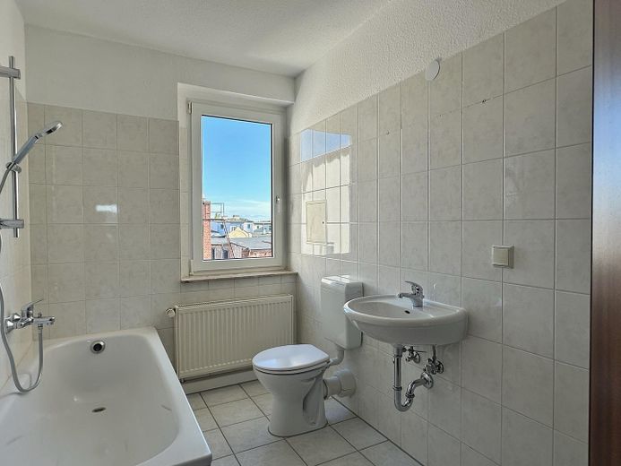 Badezimmer 2