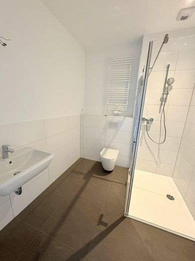 Badezimmer DG