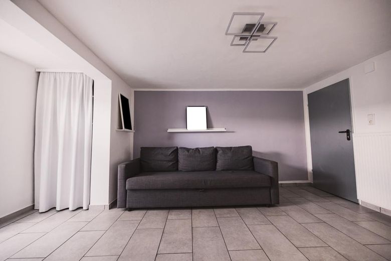 Charmante, modernisierte 3-Zimmer-Wohnung mit Balkon und Terrasse in Wiehl – Foto 33