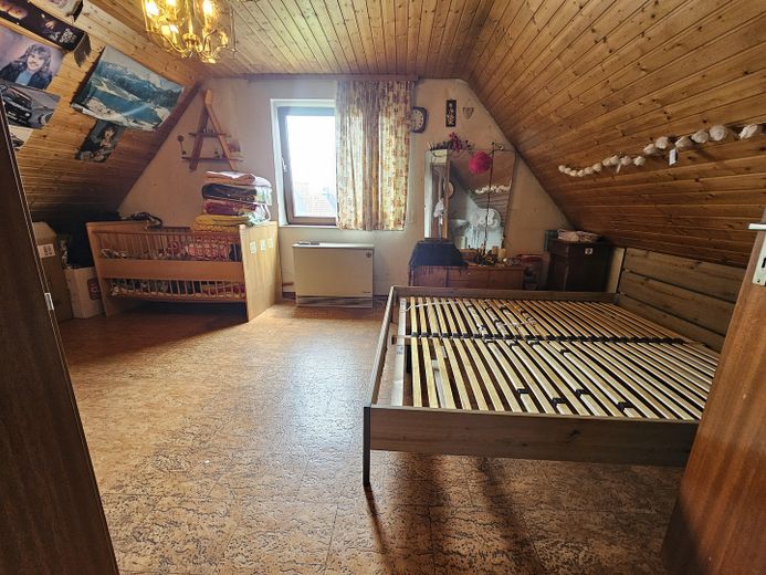 Elternschlafzimmer