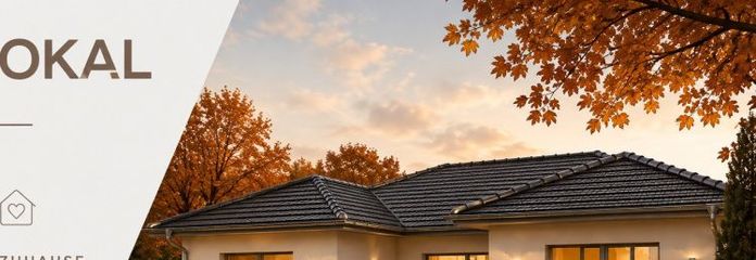 U-Bahne 900 metre, tarlaya 10 metre - yeni bungalovunuz