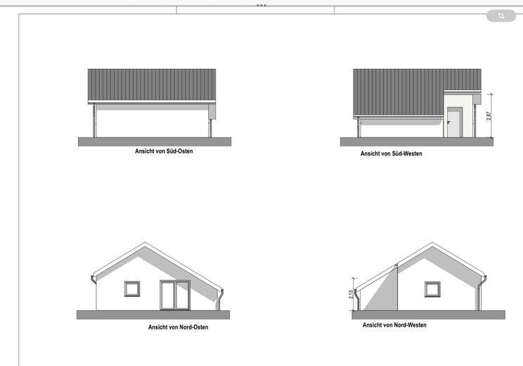 1-2 Familienhaus mit Potential in Ummeln – फोटो 15