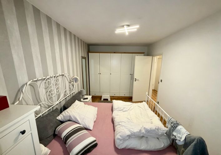 PROVISIONSFREI: Gepflegte DHH IN ERKELENZ-LÖVENICH – Elternschlafzimmer 