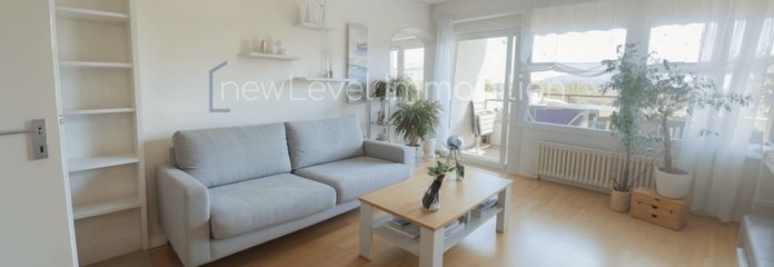 2 Zi.-Wohnung Blaustein