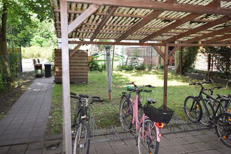 2-Raum-Wohnung * Für Investoren * OHNE Maklerprovision * Mietanpassung möglich * – Foto 7