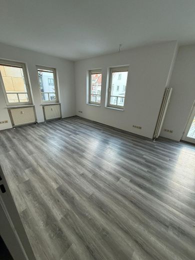 Büro/Praxis in 1A Innenstadt Rathaus KSK-Bank Schloss,C&A von Sigmaringen.Provisionsfrei!! – Zimmer 3
