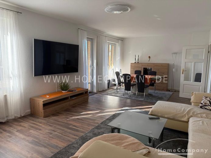 27836 HomeCompany Dresden सुसज्जित/फर्निश्ड 3,5-कमरों का अपार्टमेंट Dresden-Cossebaude में, अधिकतम 2 व्यक्ति – 4a7496015426dd28633402e4ddf016696ade2073.jpg