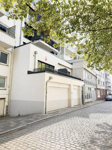Hochwertige City-Wohnung (Hochparterre) – Foto 6