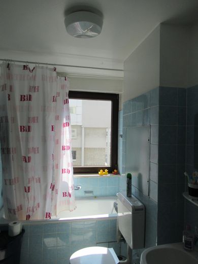 Schöne, geräumige zwei Zimmer Wohnung in Oeder Weg, Frankfurter Nordend – Foto 5