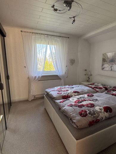 Schlafzimmer Obergeschoß